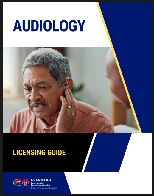 Audiology Manual