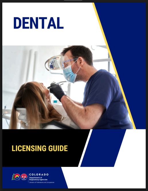 Dental Manual