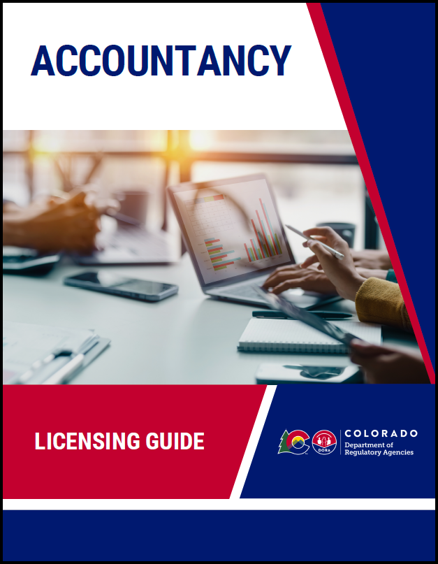 Accountancy Licensing Guide