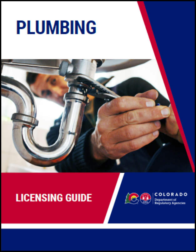 Plumbing Licensing Guide
