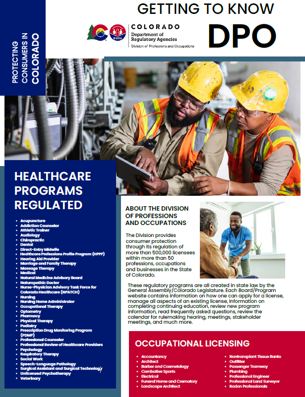 Getting To DPO A Guide that explains what DPO is about. 