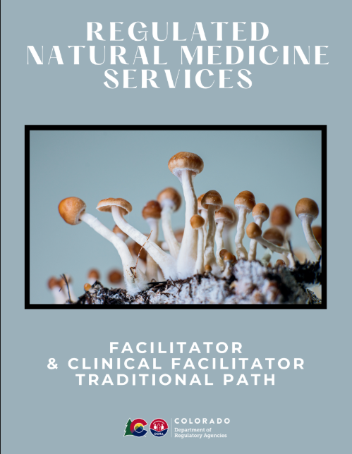 Facilitator and Clinical Facilitator Traditional Path Guidebook