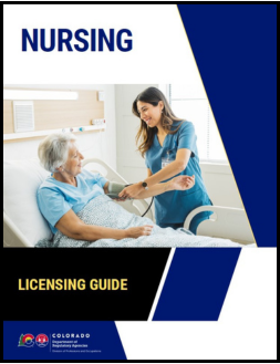 Nursing Licensing Guide